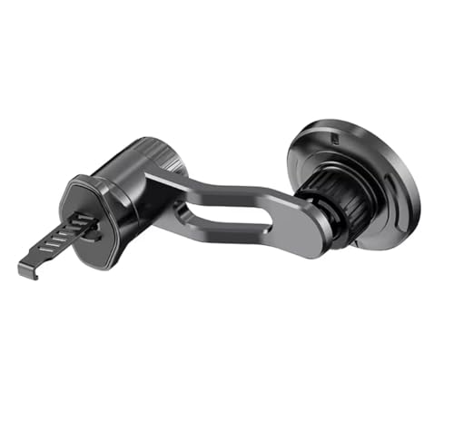 Magnetic Car Phone Holder, Air Vent Mount for Smartphones, Durable Universal Car Mount