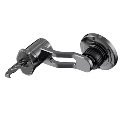 Magnetic Car Phone Holder, Air Vent Mount for Smartphones, Durable Universal Car Mount