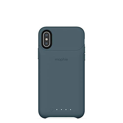 Mophie 401002828 Juice Pack Access - Ultra-Slim Wireless Battery Case - Made For Apple iPhone Xs/iPhone X (2,000mAh) - Stone - color: Stone