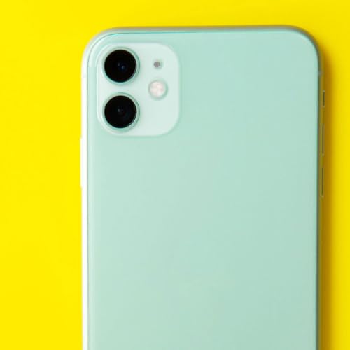 NUOBESTY Clear Tempered Glass Lens Protector for Bubble Scratch Transparent Camera Film with Oleophobic Coating Explosion and Easy Installation