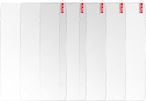 5PCS Screen Protector for Anycubic Photon Mono X 6Ks 9.1in Resin 3D Printer - size: for Mono X 6KS