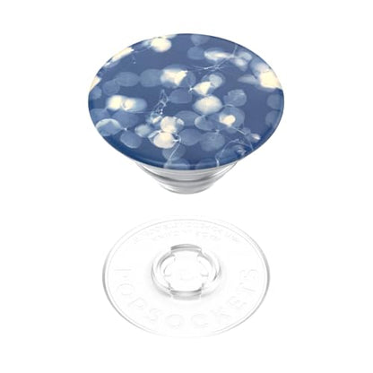 PopSockets Adhesive Phone Grip, Holder- Phantom Aspen - color: Phantom Aspen