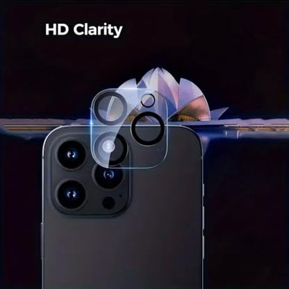 2 Pack Privacy Screen Protector for iPhone 11 Pro Max 6.5-Inch with 2 Pack Camera Lens Protector, Anti Spy Tempered Glass Film 9H Hardness Bubble Free Case Friendly