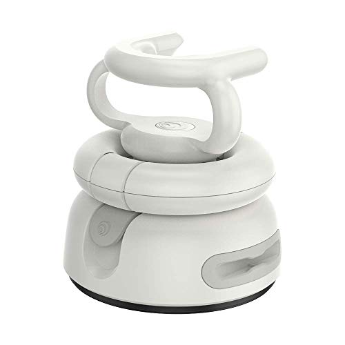 PopSockets Car Vent Phone Mount- White - color: White, style: Dash/Desk Mount