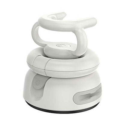 PopSockets Car Vent Phone Mount- White - color: White, style: Dash/Desk Mount