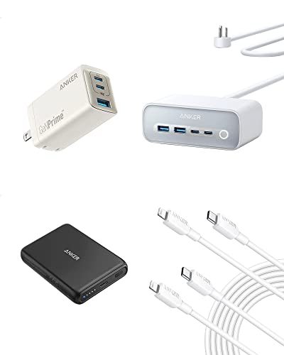 Anker Powerline II Lightning Cable, MFi-Certified (3 ft, Black) - color: Black, size: 3 ft