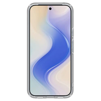 Spigen Ultra Hybrid for Pixel 10 Pro XL Case, Crystal Clear - color: Clear, size: Pixel 10 Pro XL