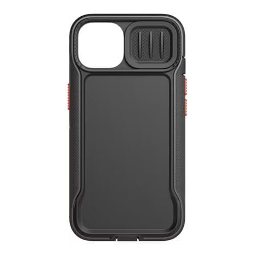 Tech21 Evo Max for iPhone 13 – Ultra-Protective and Rugged Phone Case with 20ft Multi-Drop Protection