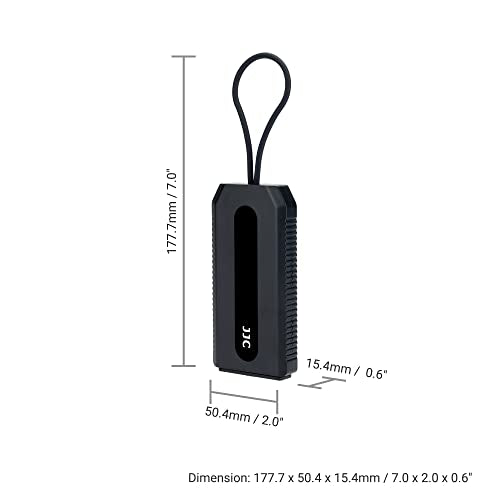 Portable Memory Card Case Holder for 6 SD SDHC SDXC Cards and 12 Micro SD TF Cards, Anti-Shock SD Card Case with Easy Push-Pull Design - size: For SD Card x 6