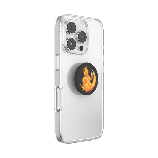 PopSockets Adhesive Phone Grip, Holder- Lehabah - color: ACOTAR Lehabah, style: Adhesive