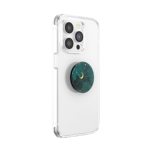 PopSockets Adhesive Phone Grip, Holder- Mystic Forest - color: Mystic Forest, style: Adhesive