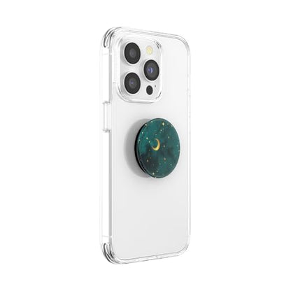 PopSockets Adhesive Phone Grip, Holder- Mystic Forest - color: Mystic Forest, style: Adhesive