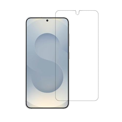 2 Pack for Samsung Galaxy S25 Edge 2025 6.7'' HD High Clear Screen Protector Frontier Protective Protector Film