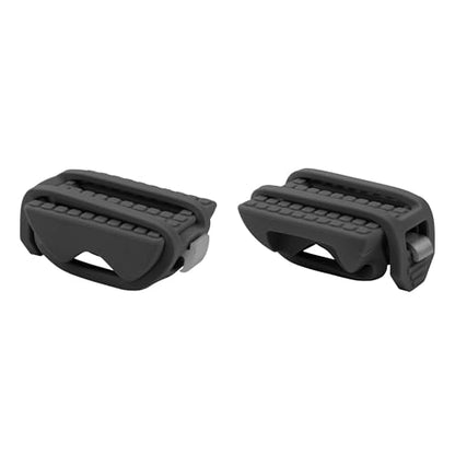 Nite Ize HandleBand Universal Smartphone Bike Handlebar Mount, Charcoal