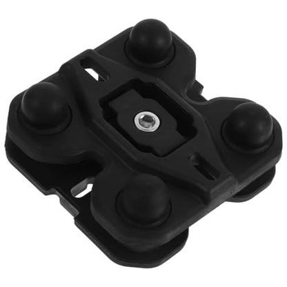 Motorcycle Phone Holder Absorption Mount for Bike