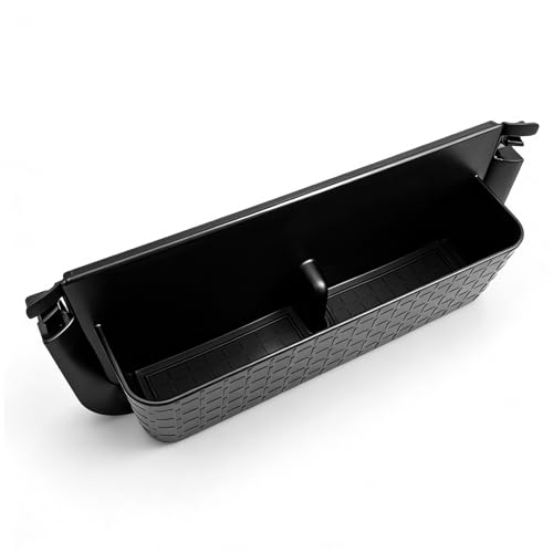 RAV 4 2026 Trunk Side Storage Cubby RAV4 2026 Side Trunk Pocket 2026 Rav4 Trunk Side Pocket for6th Gen 2026 Toyota RAV 4 Cargo Cubby 2026 RAV4 Hidden Trunk Organizer Trunk Shelf 2026 RAV 4 Accessories - size: 2) RAV4 2026 Trunk Side Storage Cubby