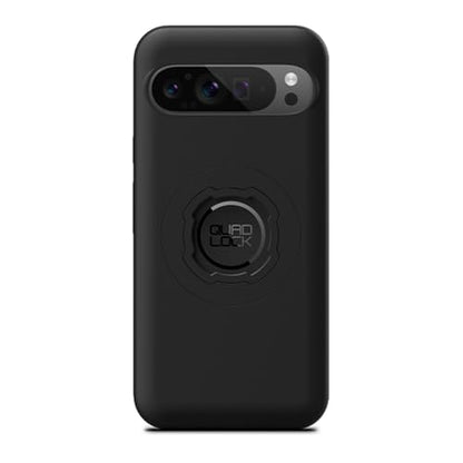Quad Lock MAG Phone Case for Google Pixel 9 Pro XL Black - size: Google Pixel 9 Pro XL