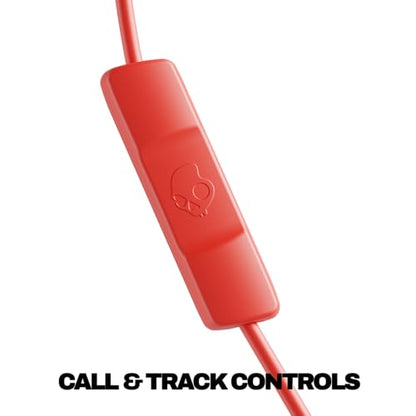 Skullcandy Jib USB-C Wired Earbuds with Noise Isolating Fit - Plasma - color: Plasma