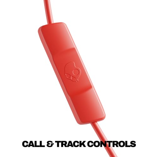 Skullcandy Jib USB-C Wired Earbuds with Noise Isolating Fit - Plasma - color: Plasma