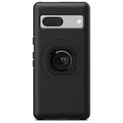 Quad Lock MAG Phone Case for Google Pixel 8 Black - size: Google Pixel 8