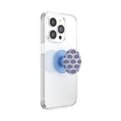 PopSockets Adhesive Phone Grip, Holder- School Time - color: School Time, style: Adhesive
