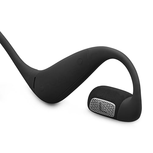 JBL Endurance Pace - Open-Ear Sport Headphones - Black/Gray - color: Black/Grey