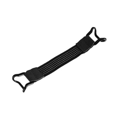 UKCOCO Tablet Holder Tablet Holder Strap Hand Grip Universal Nylon Band for E-Reader Black Cm Finger Bracket Elastic Stand Stand