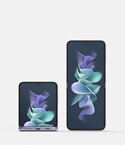 Moto Edge 20 5G ShieldForce Hydrogel Full Coverage Screen Protector (Screen & Back)