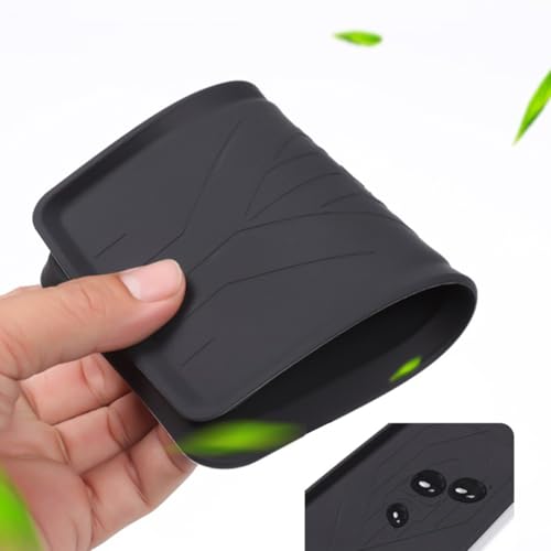 Kolya Center Console Wireless Charging Mat for 2025 2026 Toyota Camry