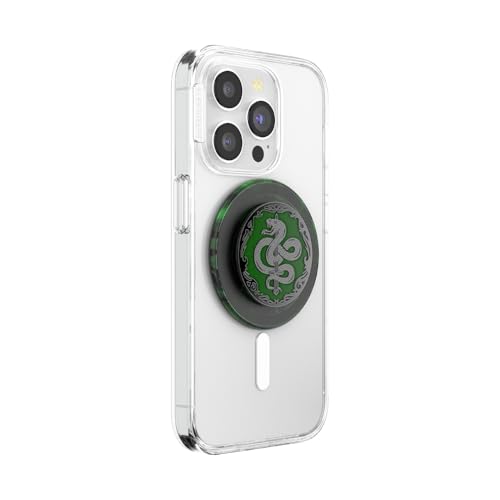 PopSockets Phone Grip for MagSafe, Magnetic Holder- Horcrux Nagini - color: Horcrux Nagini, style: MagSafe
