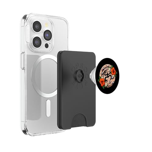 Puerto Rico Coqui Taino Frog Puerto Rican Boricua Heritage PopSockets PopWallet for MagSafe - style: Magnetic PopWallet