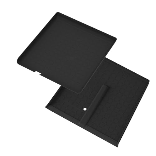 Center Console Wireless Charging pad for 2026 Toyota RAV4 - size: for 2026 Toyota RAV4 2PCS