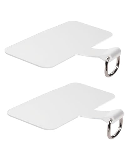 Cell Phone Lanyard Tab, Heavy Duty Universal Lanyard Tab - color: Tpu 2pcs