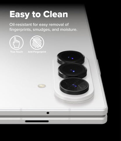 Ringke for Samsung Galaxy Z Fold 8 Ultra Camera Lens Protector [2 Pack] - size: Galaxy Z Fold 8 Ultra