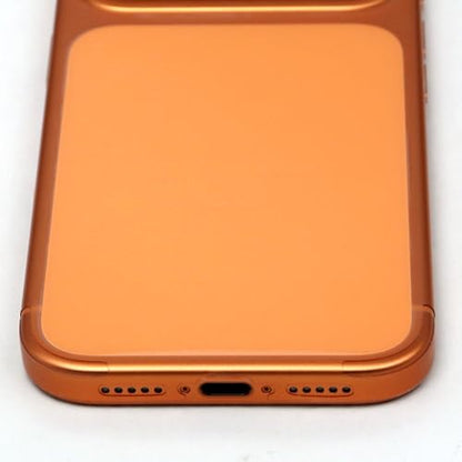 skoko Invisible Camera Lens & Full Back Body Skin for iPhone 17 Pro Max | Matte & Ultra-Thin TPU Protector