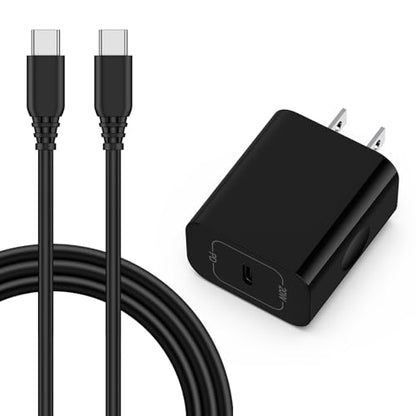 Samsung Phone Charger Fast Charging Block Type C for Samsung Galaxy A37 A17