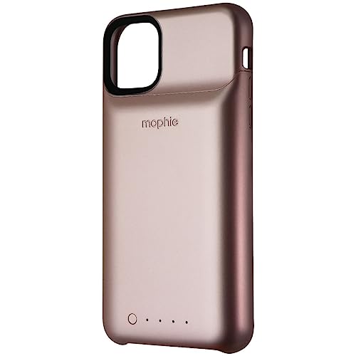 Mophie 401004517 Juice Pack Access - Ultra-Slim Wireless Charging Battery Case - Made For Apple Iphone 11 Pro Max - Blush Pink - color: Pink