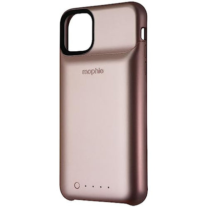 Mophie 401004517 Juice Pack Access - Ultra-Slim Wireless Charging Battery Case - Made For Apple Iphone 11 Pro Max - Blush Pink - color: Pink