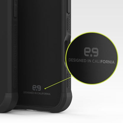 PureGear DualTek Case for Apple iPhone 16 Pro Max (2024) 6.9", Military Tested and Approved Protection, Heavy-Duty Durable Protective iPhone 16 Pro Max Case, Drop Test Certification of 20ft, Black - color: Black