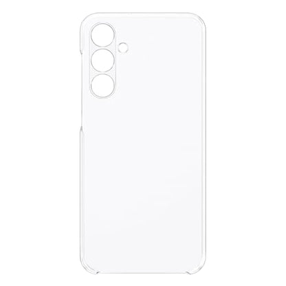 Samsung Galaxy A16 5G Clear Phone Case, Durable, Anti-Scratch Finish, Anti-Yellowing Design, Protective Cover, US Version, EF-QA166CTEGUS - color: Transparent, style: A16
