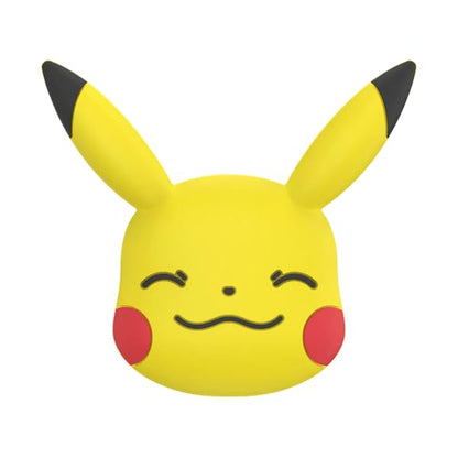 PopSockets Adhesive Phone Grip, Holder- Pikachu - color: Pikachu, style: Adhesive