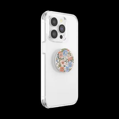PopSockets Adhesive Phone Grip, Holder- Country Fields - color: Country Fields