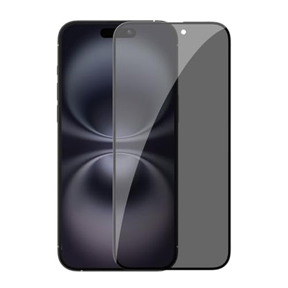Privacy Guard Glass Screen Protector