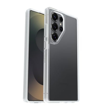 OtterBox Samsung Galaxy S25 Ultra React Series Case - Clear | Samsung