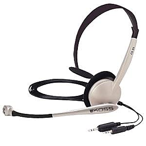 Koss CS95 Communication Stereo Headset115