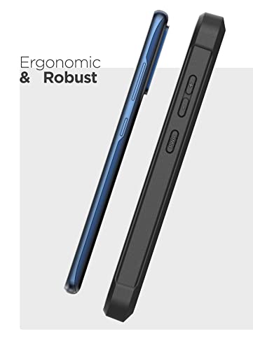 Encased Belt Case for Samsung Galaxy S20 FE with Holster Clip - Protective Full Body Rugged Case (S20-FE) - size: S20 FE