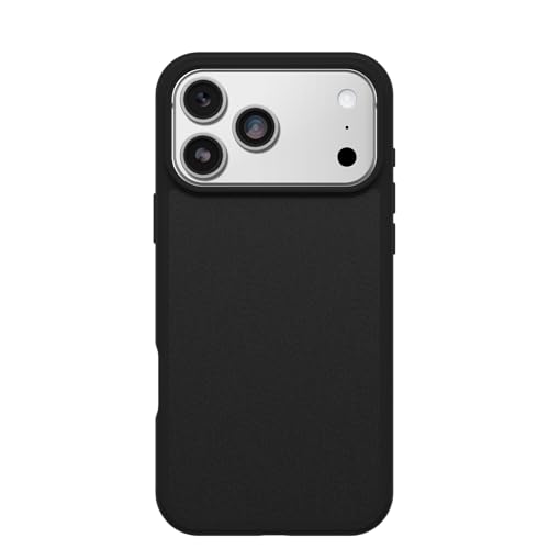 OtterBox iPhone 17 Pro Max Profile Series Case Compatible with MagSafe - Black - Ultra-Thin, Stylish Minimalist iPhone Case - color: Black, size: iPhone 17 Pro Max, style: MagSafe