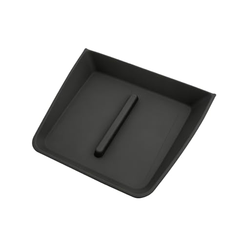 2027 Chevy Bolt Wireless Charging Mat Non Slip Cooling Silicone Pad