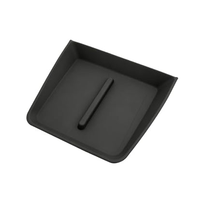 2027 Chevy Bolt Wireless Charging Mat Non Slip Cooling Silicone Pad