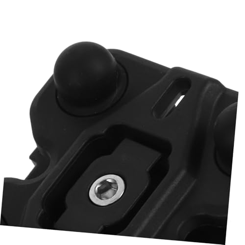 Motorcycle Phone Holder Absorption Mount for Bike
